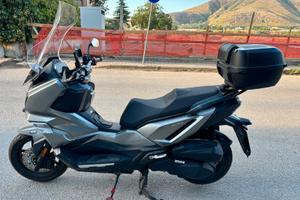 Sym adx 300 settembre 2024