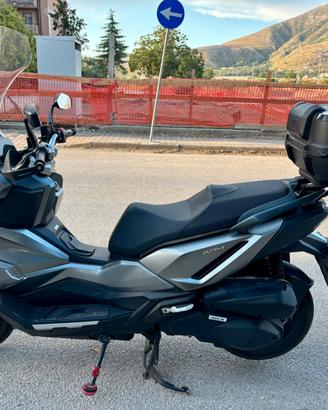 Sym adx 300 settembre 2024
