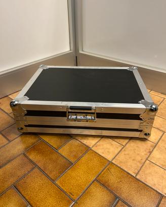 Flight Case a Valigetta