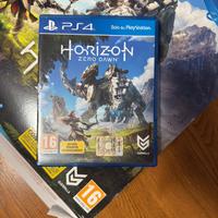 Horizon zero dawn