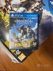 Horizon zero dawn