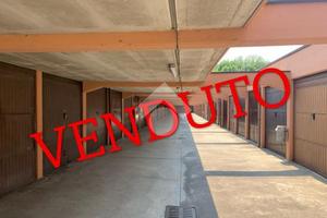 BOX A SAN DONATO MILANESE