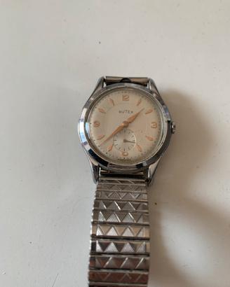 Orologio Vintage BUTEX Automatic