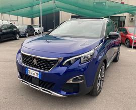 Peugeot 3008 My20 EAT8 GT 2.0 177 Cv Tetto Apribil