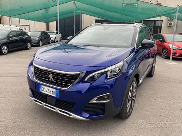 Peugeot 3008 My20 EAT8 GT 2.0 177 Cv Tetto Apribil