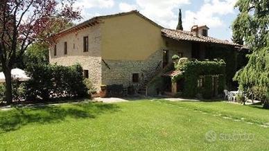 Porzione di colonica