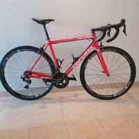 Bici da corsa Cervelo R3 sl