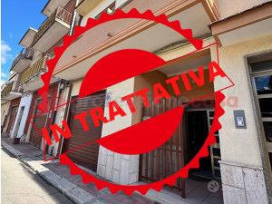 Appartamento Pulsano [Cod. rif 3286192VRG]