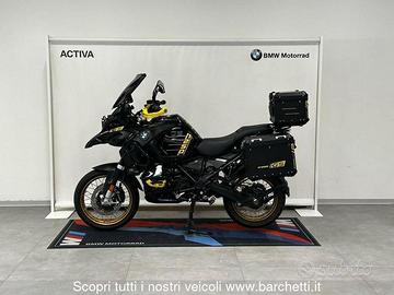 BMW R 1250 GS Adventure Abs my21