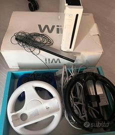 Nintendo Wii