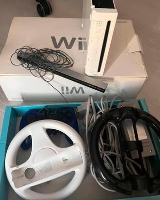 Nintendo Wii