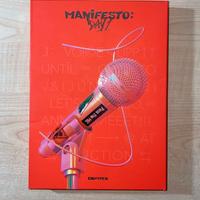 Enhypen album manifesto