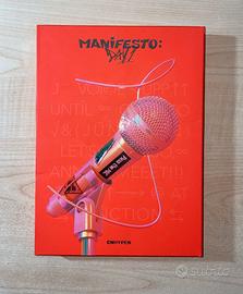 Enhypen album manifesto