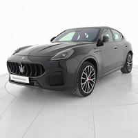 Maserati Grecale 2.0 mhev Modena 330cv