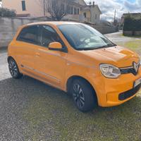 Renault Twingo elettrica full optional