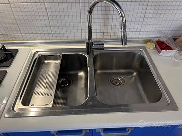 Lavello cucina