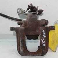 PINZA FRENO POSTERIORE SINISTRA FIAT Freemont 1°