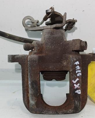 PINZA FRENO POSTERIORE SINISTRA FIAT Freemont 1°
