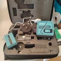 livella laser kiprim 