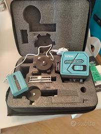 livella laser kiprim 