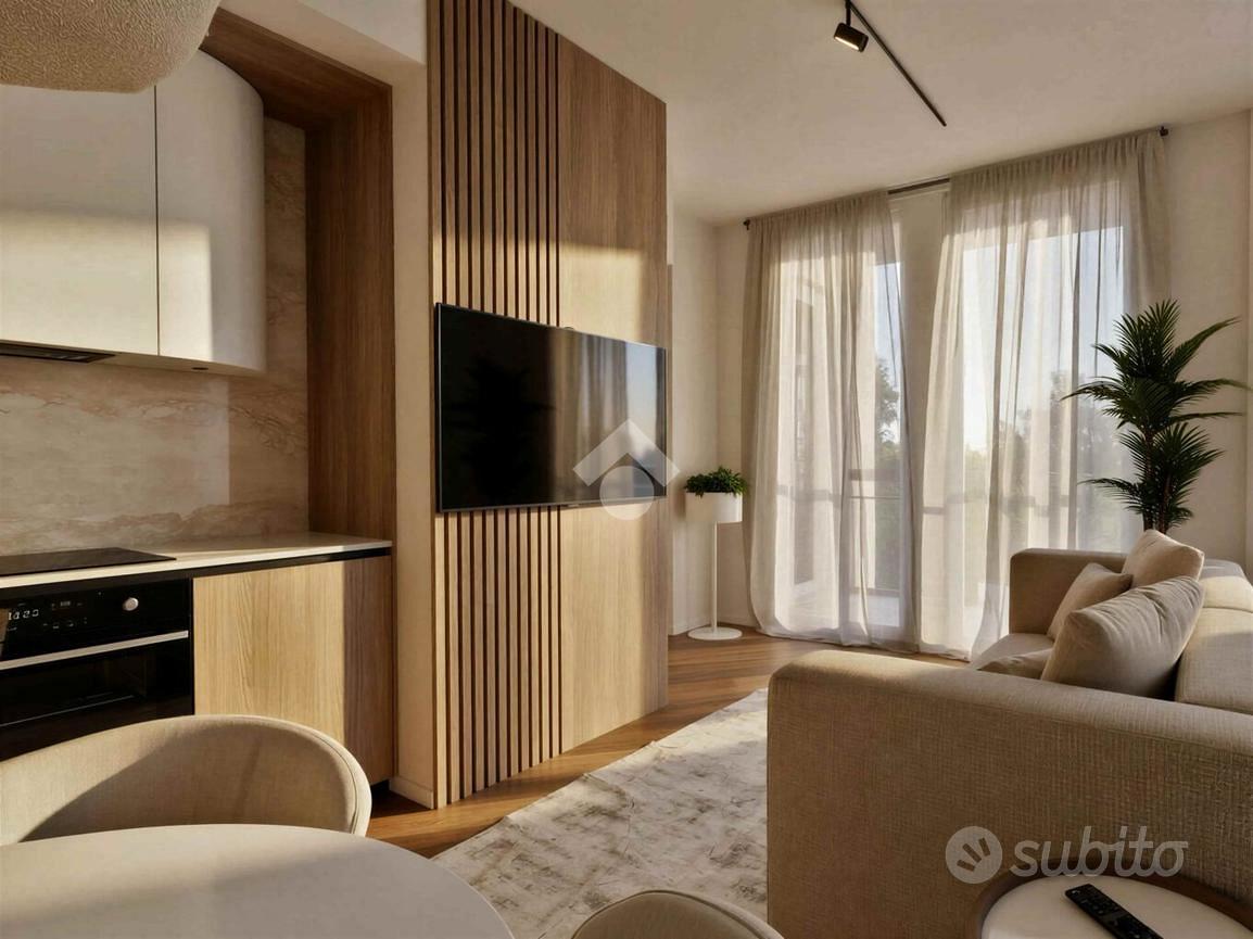 Appartamento – Bergamo, Ronchi, Redona - Vista 3