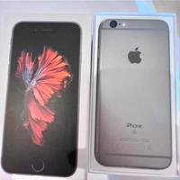 Apple iPhone 6S 64GB