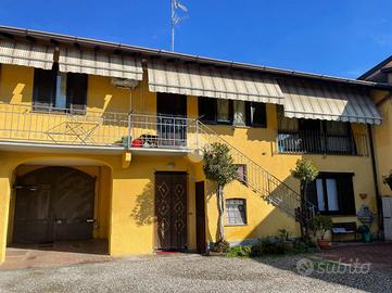 2 LOCALI A CARDANO AL CAMPO