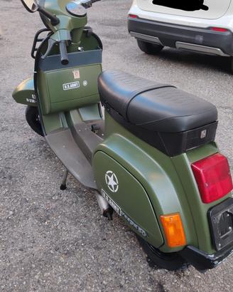 vespa pk n