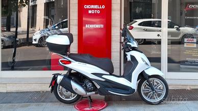 Piaggio Beverly 300