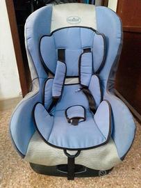 sediolini auto per bimbo/a