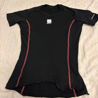 maglia intima per ciclismo