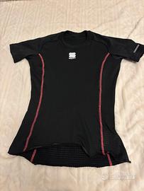 maglia intima per ciclismo