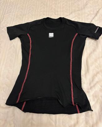 maglia intima per ciclismo