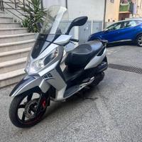 SYM CITYCOM 300 del 2011