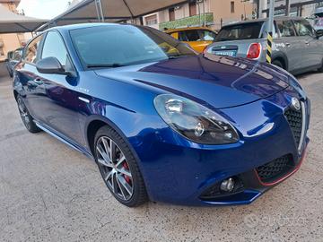 Alfa Romeo Giulietta - 1.6 JTD Esclusive