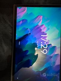 Lenovo tab plus