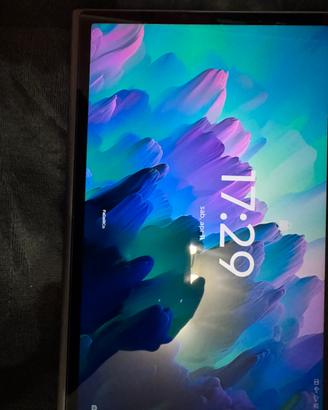 Lenovo tab plus