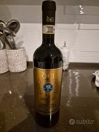 Nobile di Montepulciano Madonna della Querce 2015