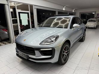 Porsche Macan 2.9 S