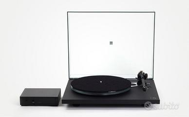 Rega -Giradischi- Planar 6