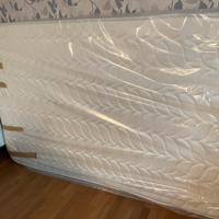 Materasso 1 piazza e mezza