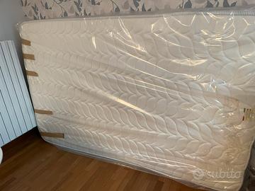 Materasso 1 piazza e mezza