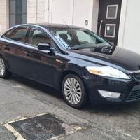 ford mondeo 2008 125cv 1.8tdi