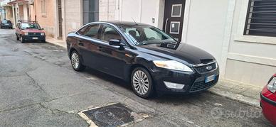 ford mondeo 2008 125cv 1.8tdi