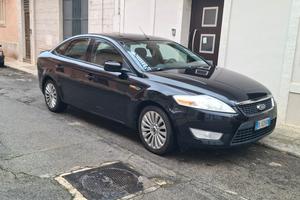 ford mondeo 2008 125cv 1.8tdi
