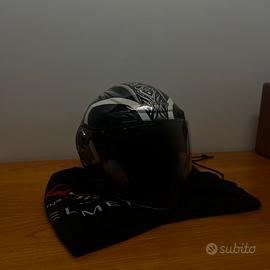 Casco Jet X-Pro Solar - Taglia XL