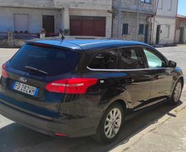 FORD Focus 3ª serie - 2016