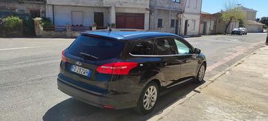 FORD Focus 3ª serie - 2016