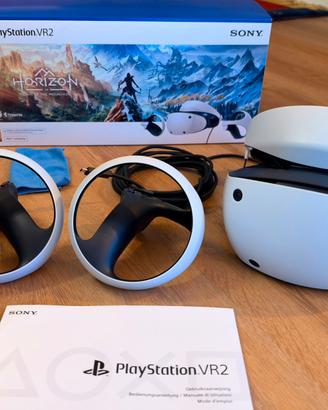 Sony PS VR2