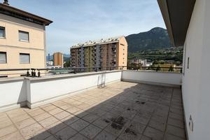 Trento, via Maccani